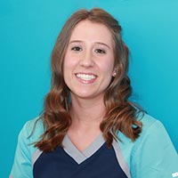 Ashley - Expanded Functions Dental Assistant