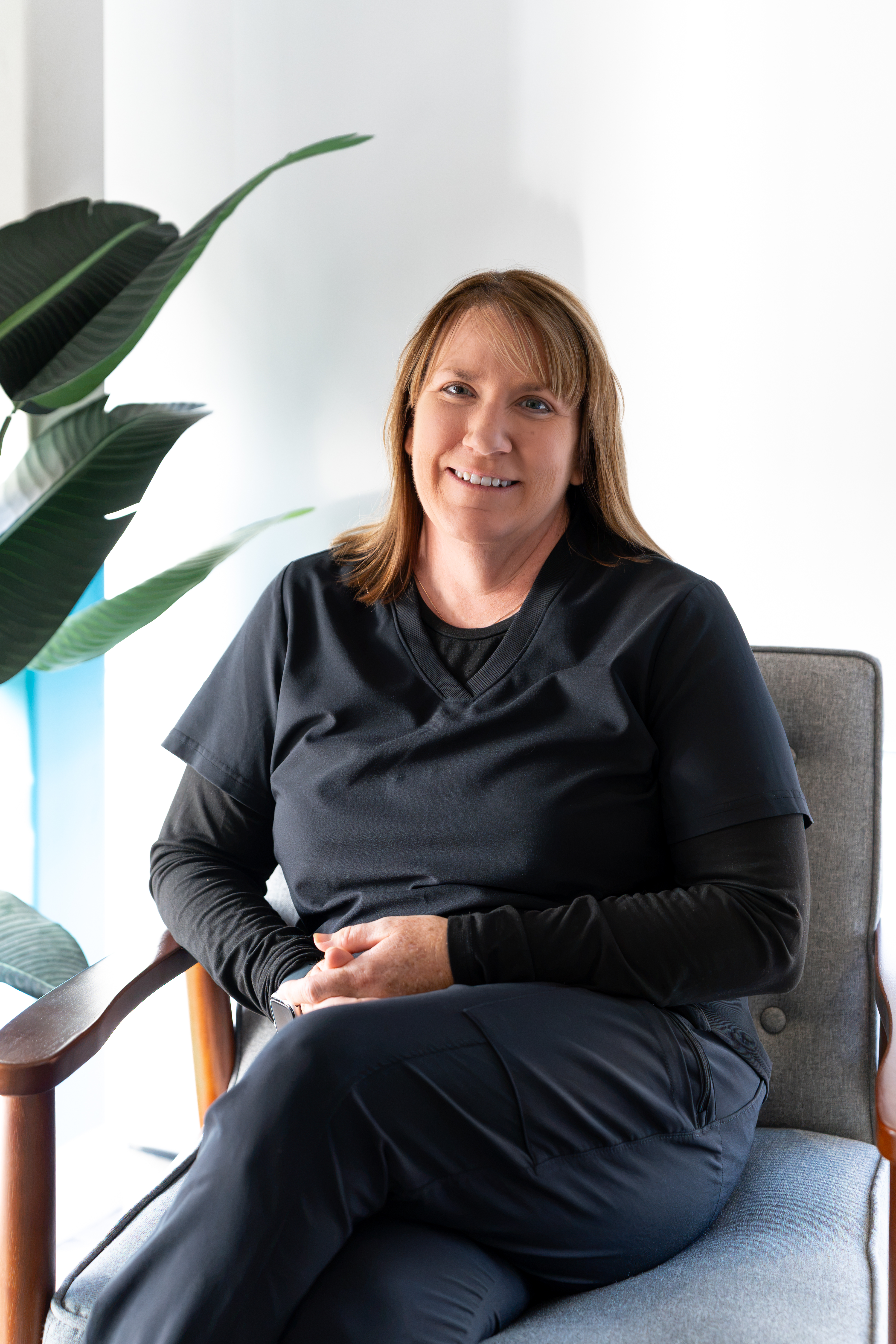 Amy - Insurance Coordinator and Dental Assistant