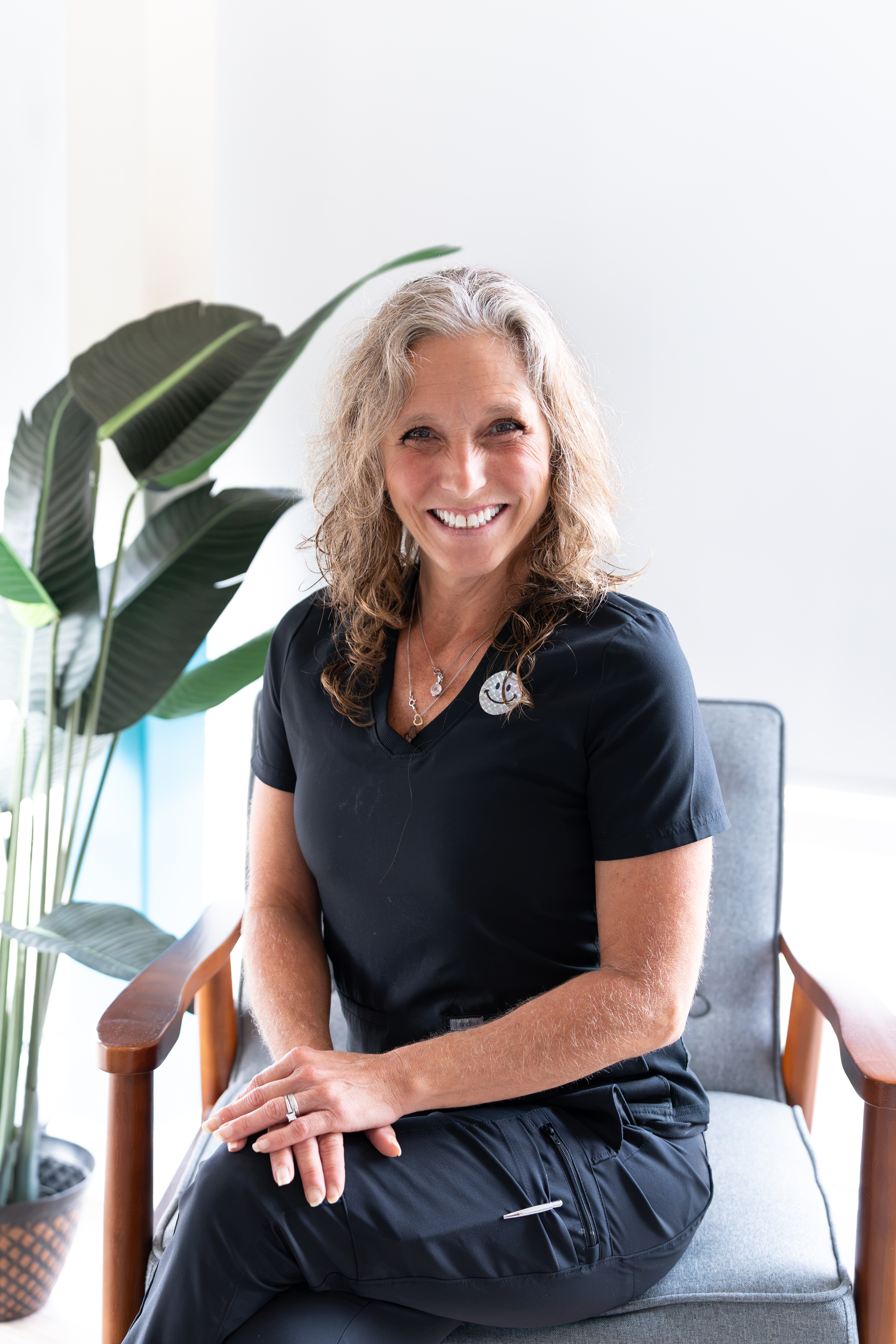 Carrie - Dental Assistant