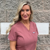 Dana - Expanded Functions Dental Assistant