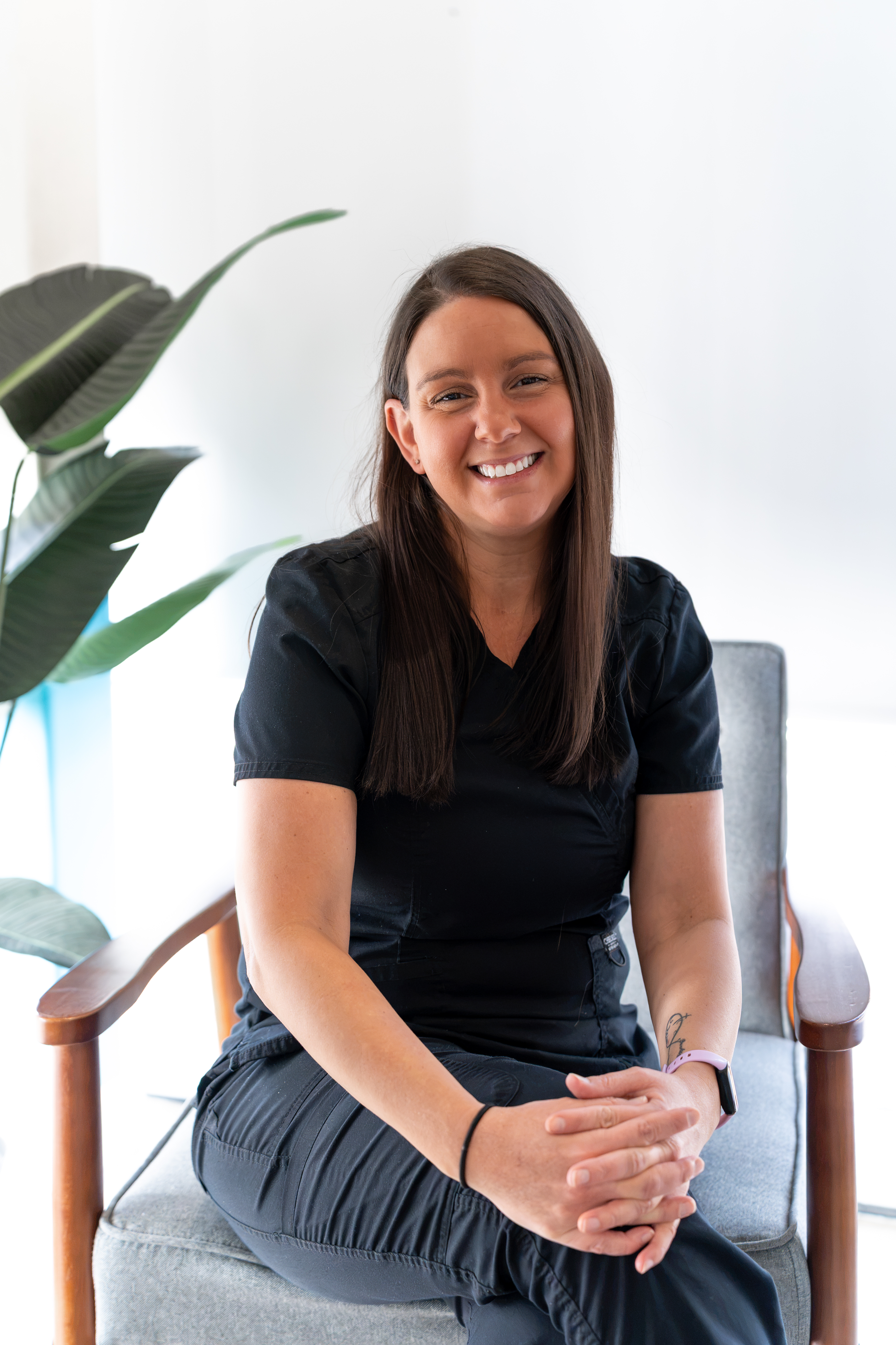 Dani - Lead Dental Assistant