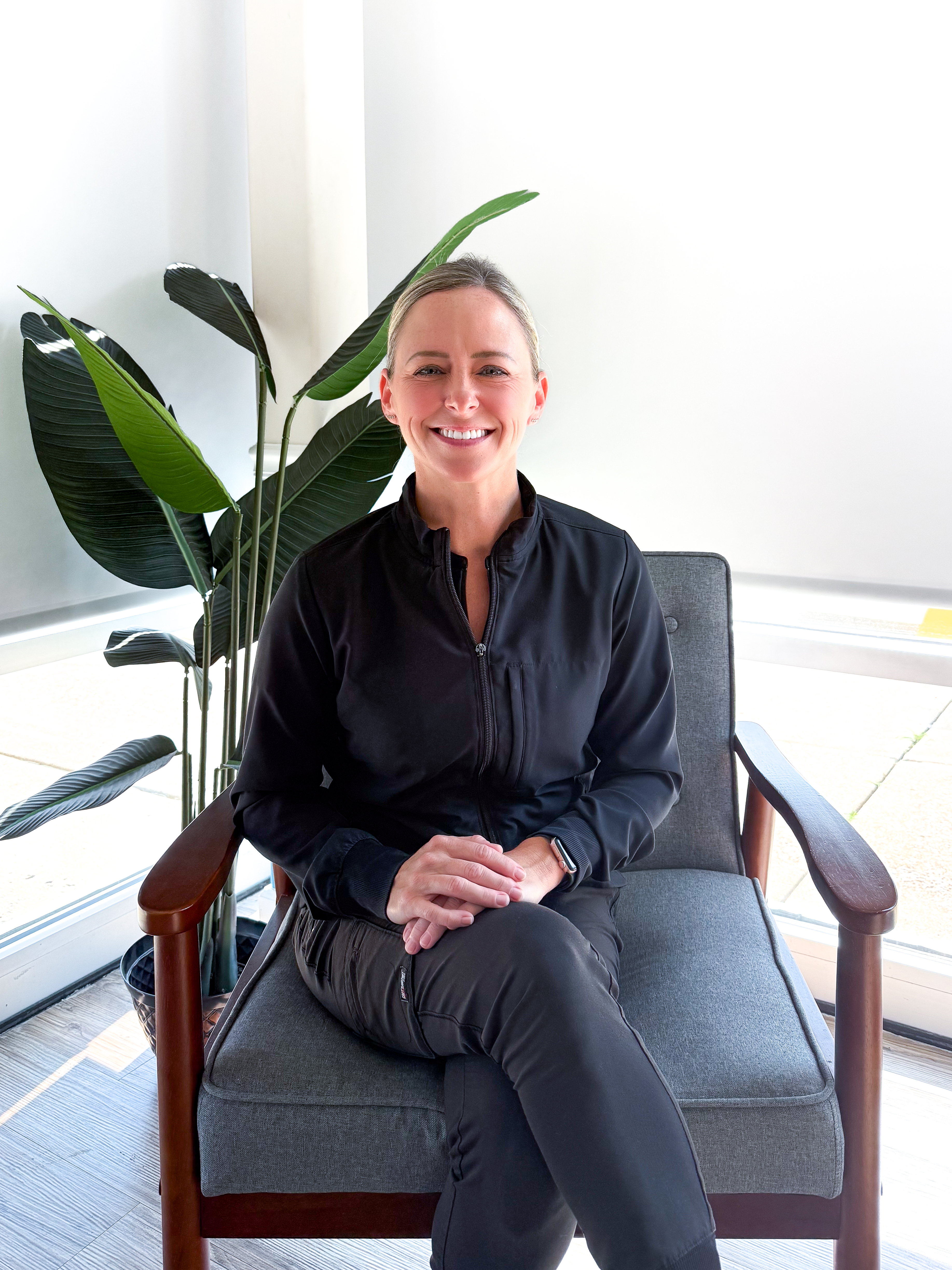 Kim - Hygienist
