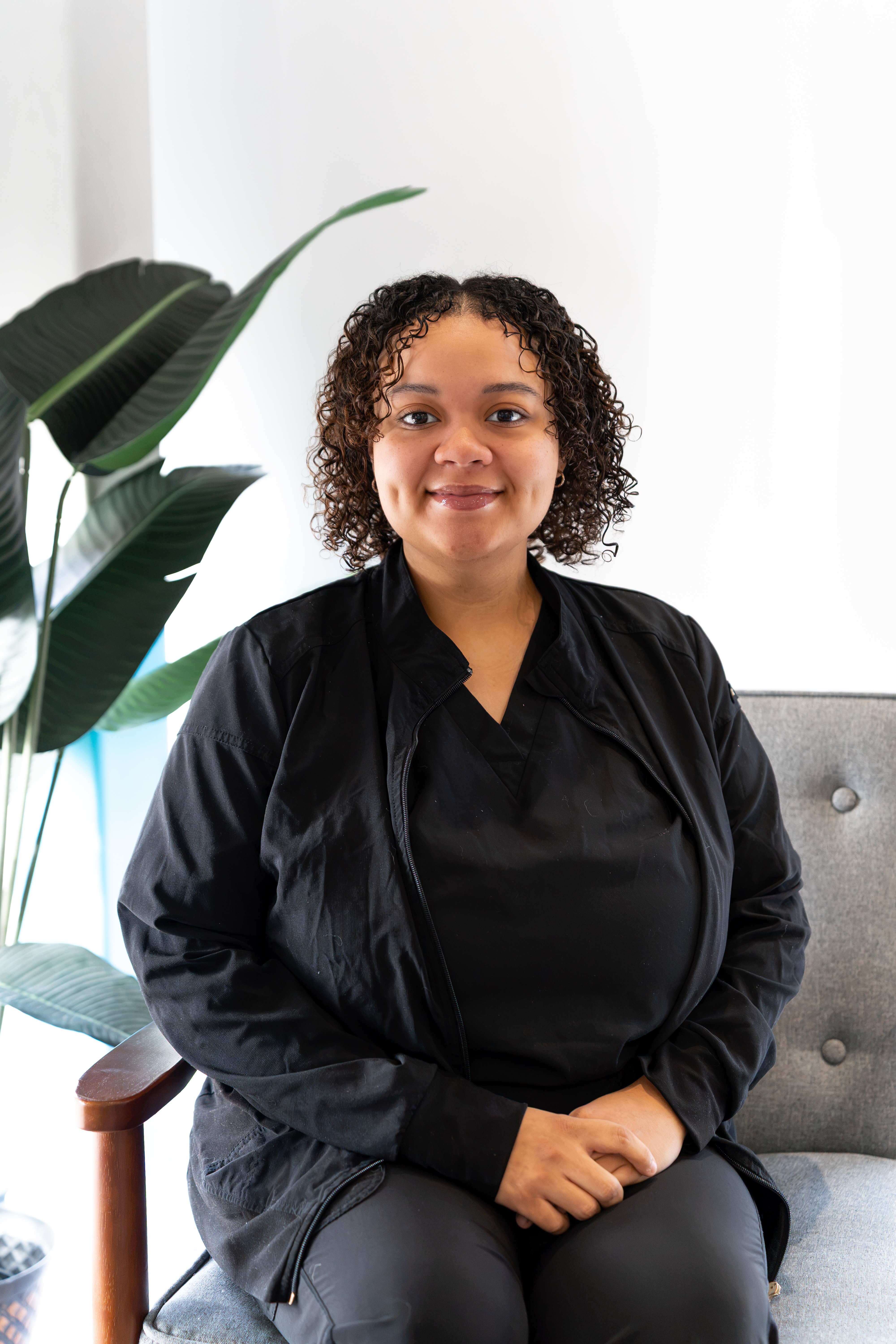 Layla - Patient Coordinator